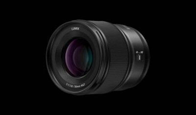 Nih Spesifikasi Lensa Lumix S 50 mm F/1.8 thumbnail